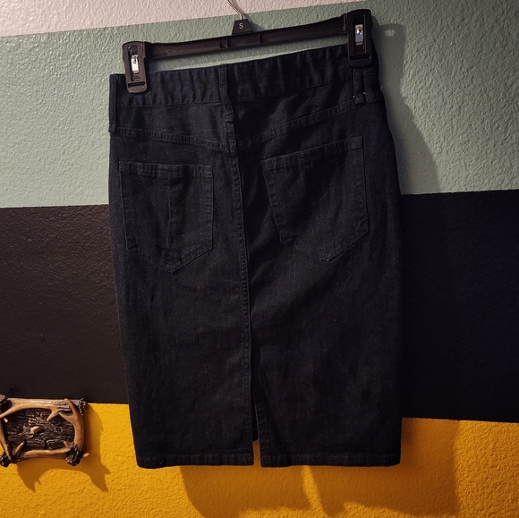 Rag & bone skirt - Picture 2 of 9